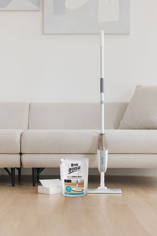 사진=LG생활건강