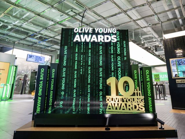 사진=CJ올리브영