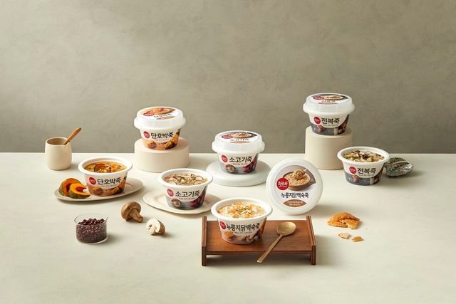 사진=CJ제일제당