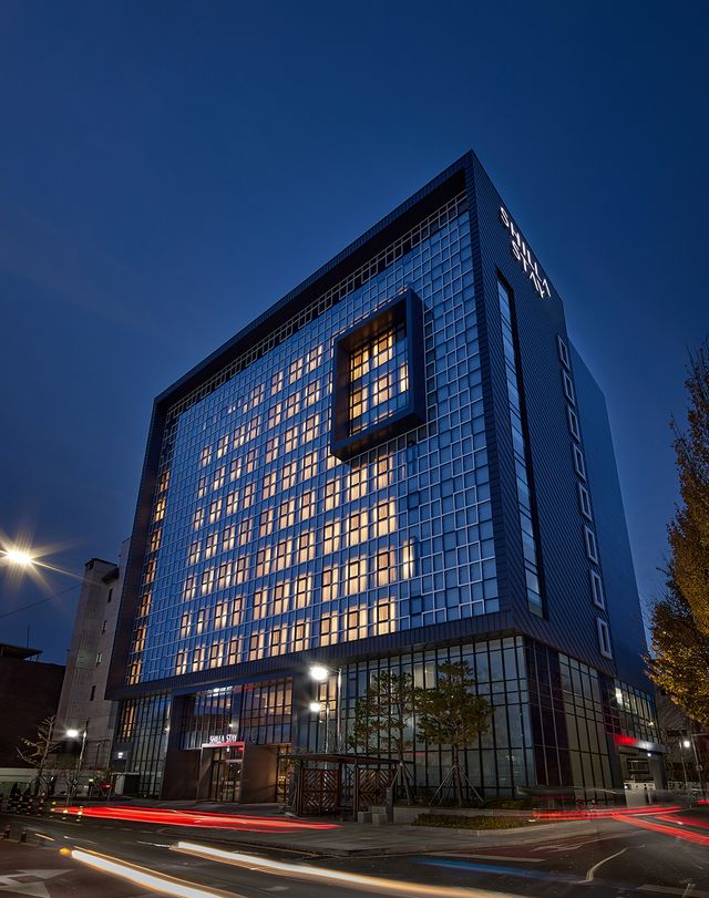 사진=신라스테이