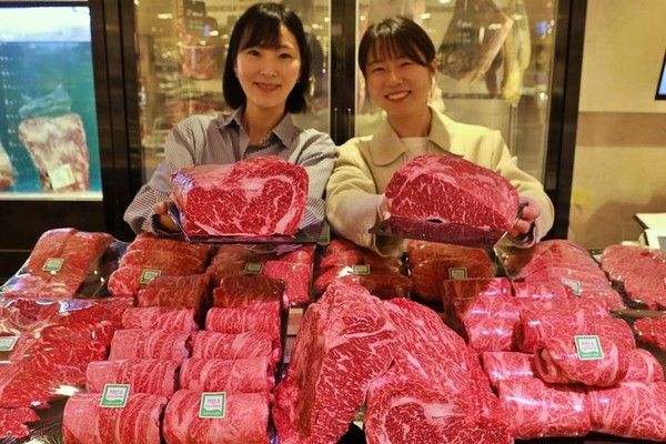 사진=롯데백화점