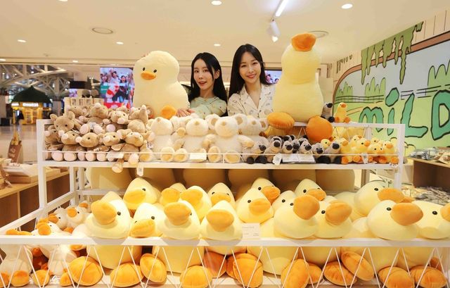 사진=신세계백화점