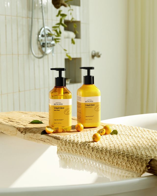 사진=LG생활건강