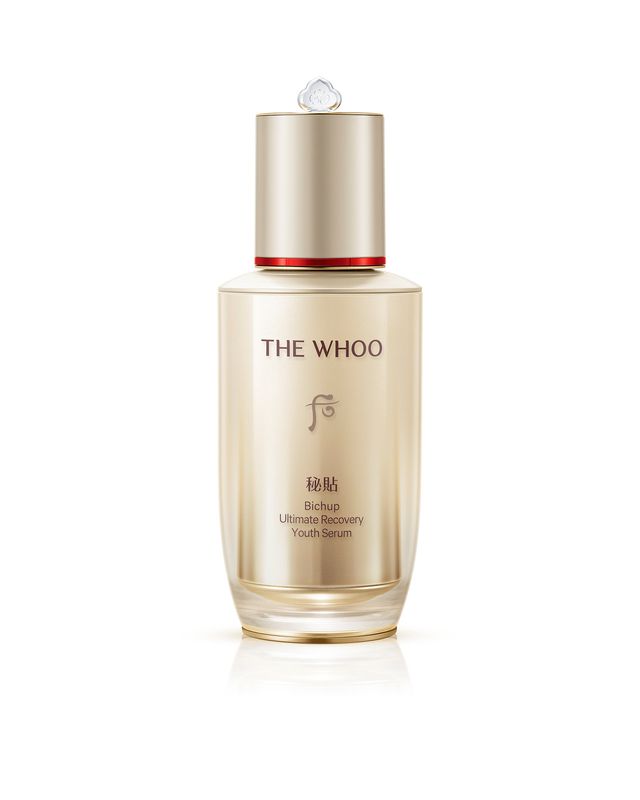 더후 4세대 비첩 자생 에센스 / 사진=LG생활건강