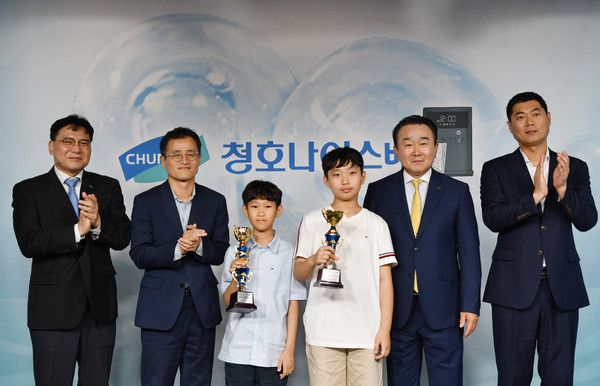 사진=청호나이스