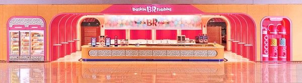 사진=SPC 배스킨라빈스