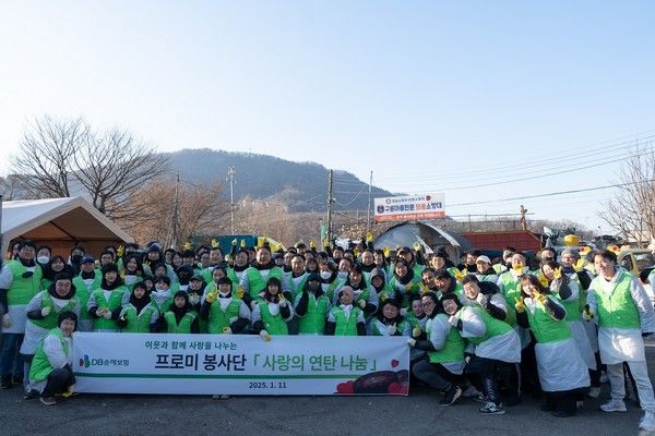 사진=DB손해보험