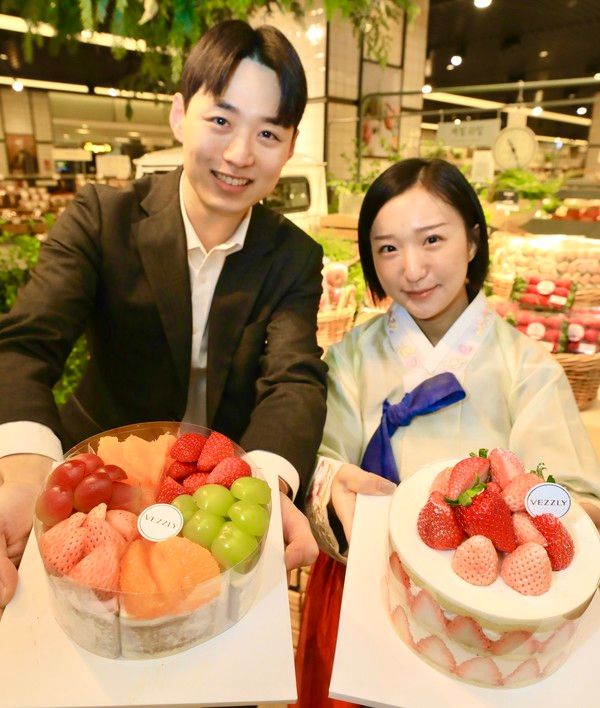 사진=현대백화점