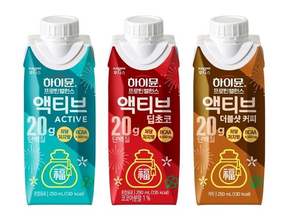 사진=일동후디스