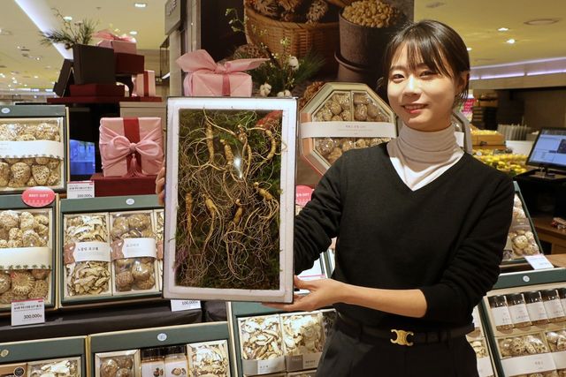 사진=롯데백화점