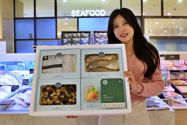 사진=롯데백화점