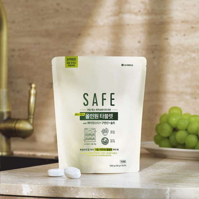 사진=LG생활건강