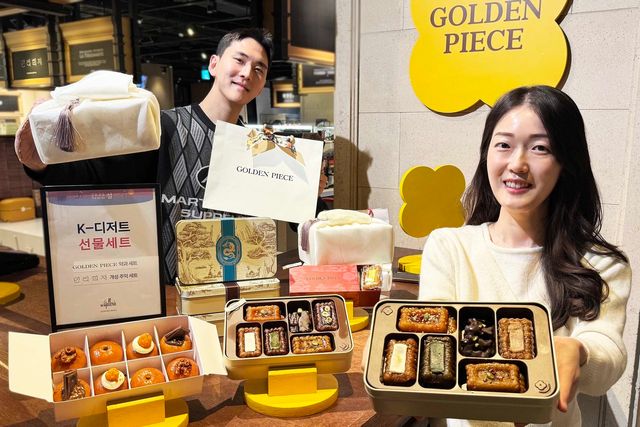 사진=갤러리아백화점