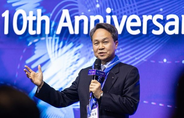 진옥동 신한금융 회장 /사진=신한금융그룹