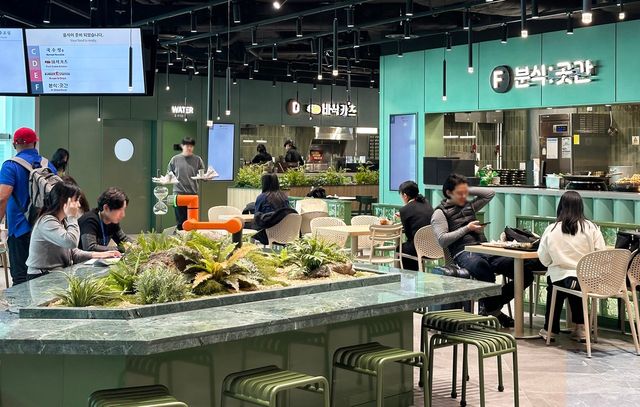 사진=CJ프레시웨이