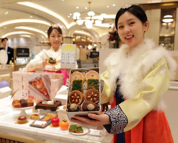 사진=신세계백화점