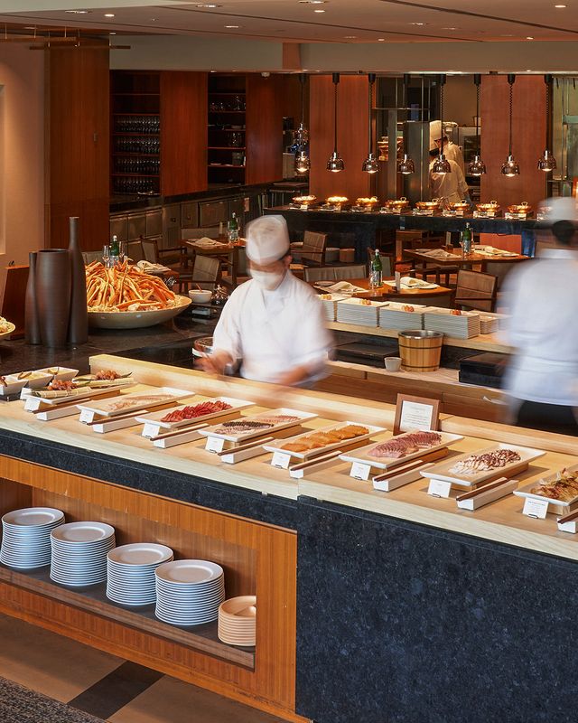 사진=서울신라호텔