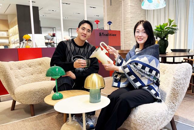 사진=갤러리아백화점