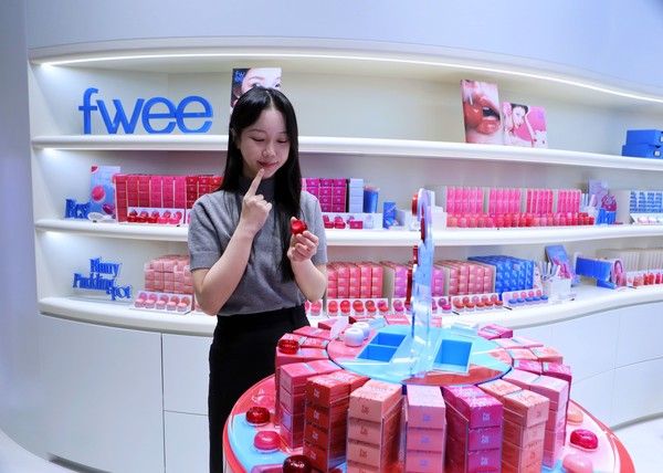 사진=롯데백화점