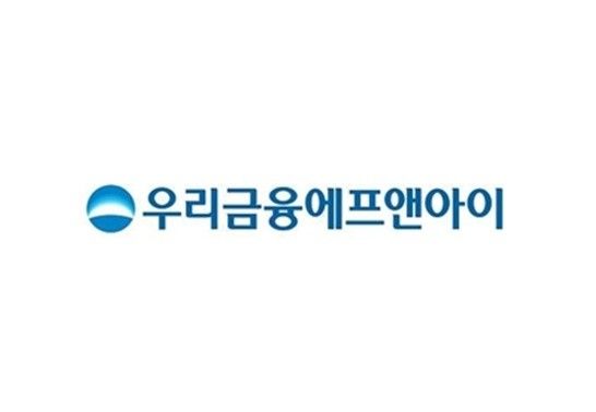 CI=우리금융에프앤아이