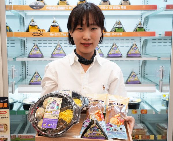 사진=세븐일레븐