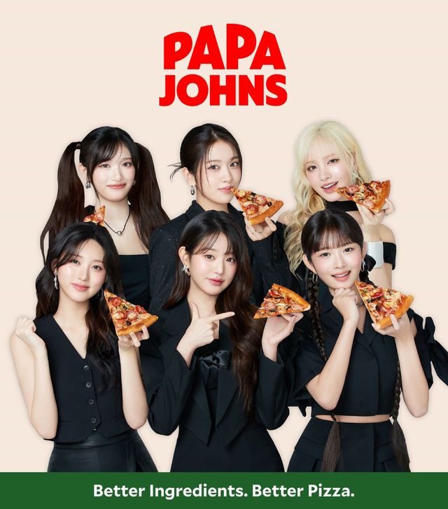 사진=한국파파존스