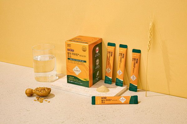 사진=일동후디스