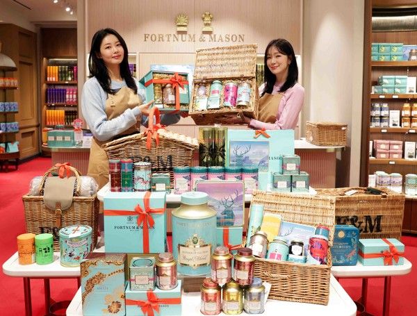 사진=신세계백화점