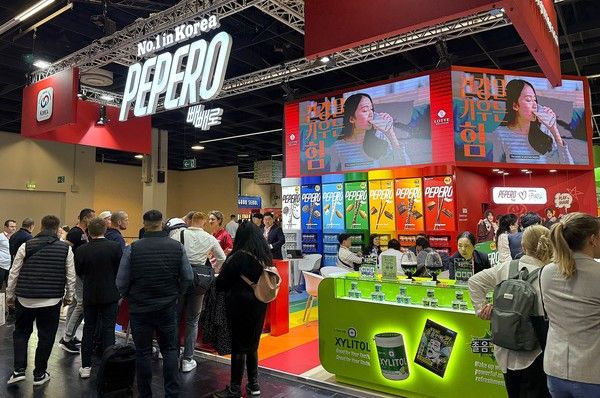 사진=롯데웰푸드