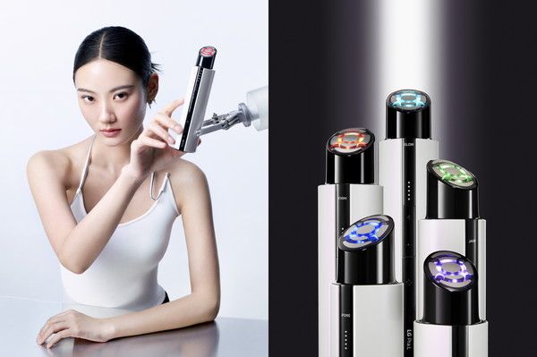 LG 프라엘 수퍼폼 써마샷 얼티밋 /사진=LG생활건강