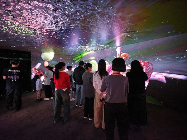 하림 퍼스트키친 키친 상영관 /사진=하림