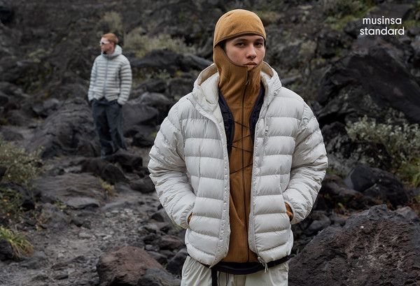 사진=무신사 스탠다드