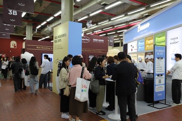 스위트존 모습 /사진=쓱닷컴