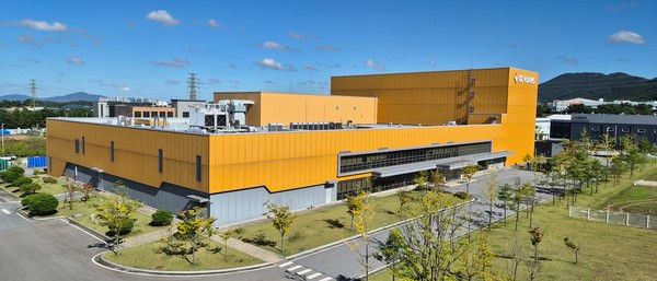 사진=GC녹십자엠에스