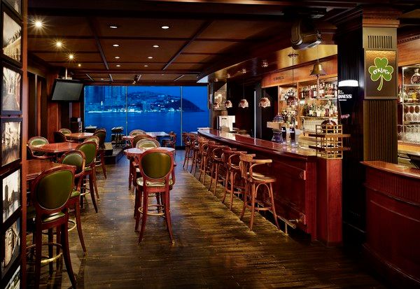 웨스틴 조선 부산 '오킴스' /사진=조선호텔앤리조트