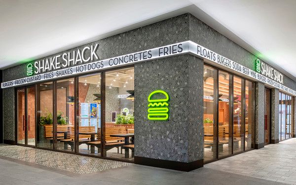사진=쉐이크쉑