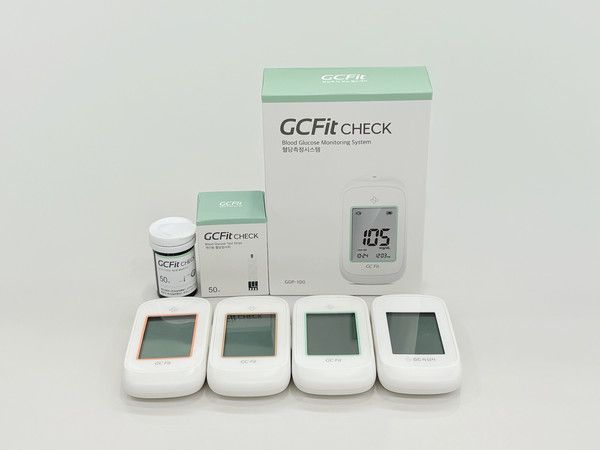 사진=GC녹십자엠에스