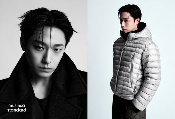 사진=무신사 스탠다드