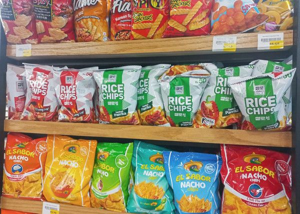 사진=롯데웰푸드