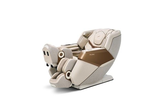 콤팩트 헬스케어로봇 '팔콘S' /사진=바디프랜드