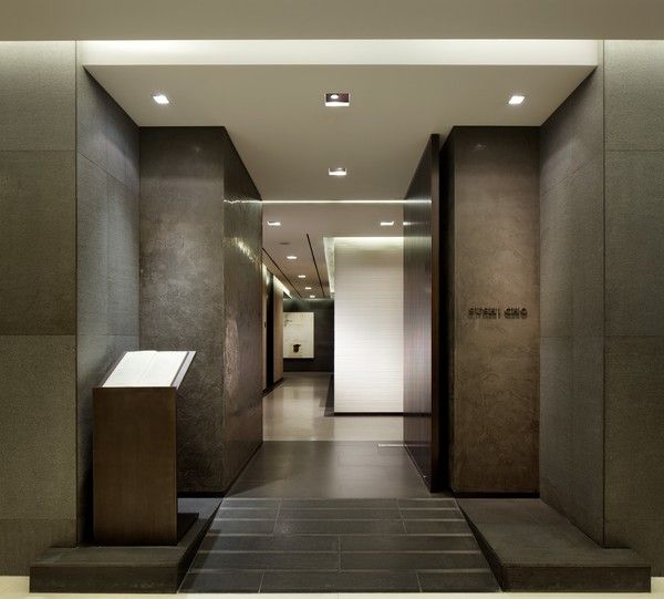 웨스틴 조선 서울 '스시조' /사진=웨스틴 조선