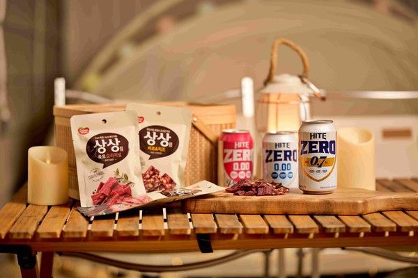 사진=하이트진로음료