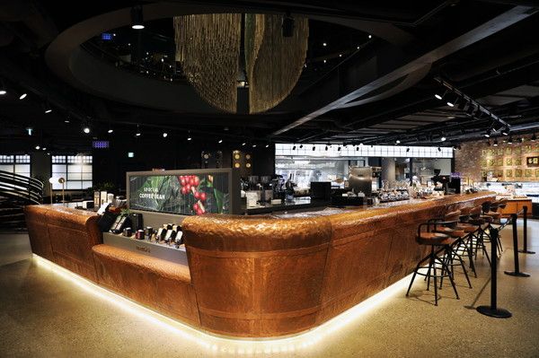 이디야커피랩 /사진=이디야커피