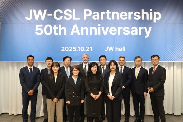 사진=JW중외제약