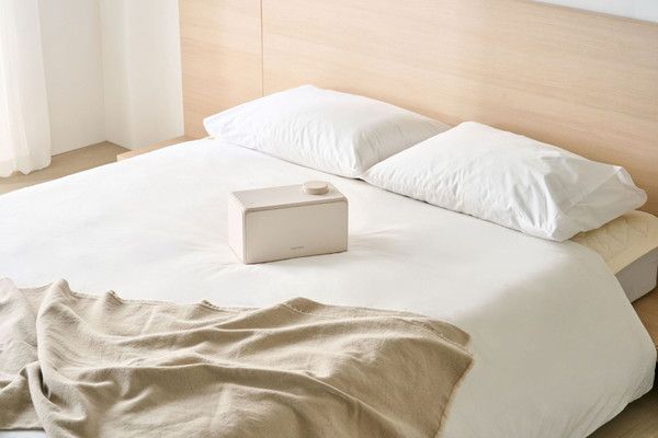 나비엔 숙면매트 온수 /사진=경동나비엔