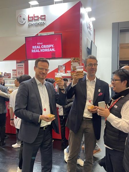 사진=BBQ