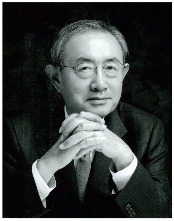 고(故) 최창걸 고려아연 명예회장. /사진=고려아연