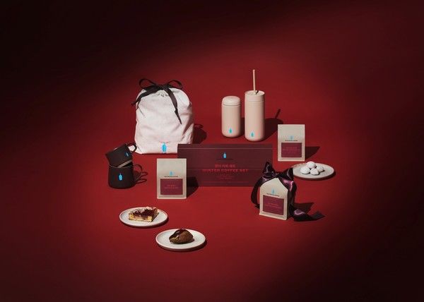 사진=블루보틀 커피 코리아