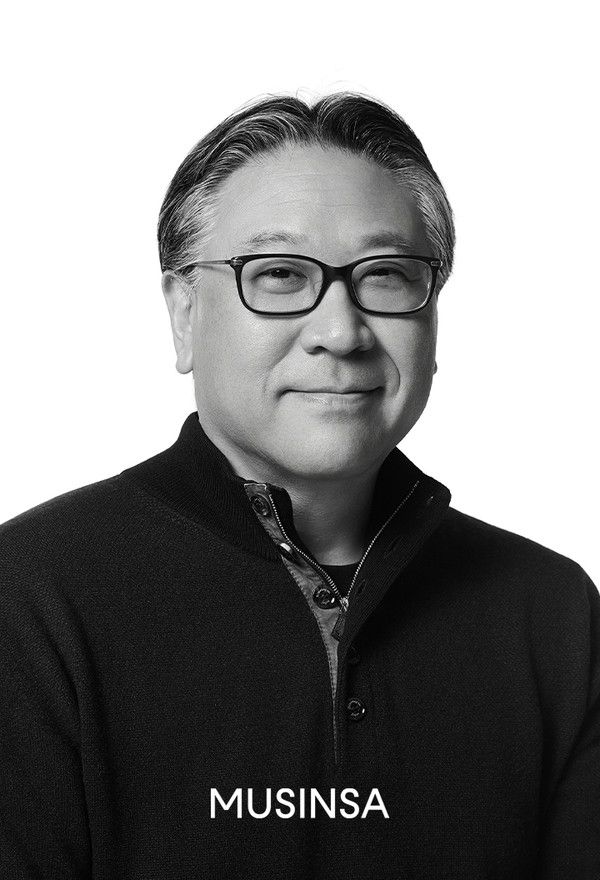 무신사 재팬 법인장 이케다 마이크 신임 대표 프로필 /사진=무신사