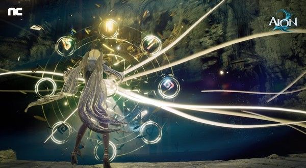 아이온2 게임 이미지 /사진=엔씨소프트